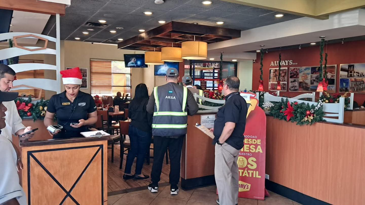 Ministerio Público inicia operativo para proteger la economía de los consumidores previo a las festividades navideñas